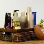 Trænger du til et nyt look på badeværelset? Her er 5 nemme ting du kan gøre